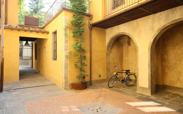 Numa Palazzo San Niccolò