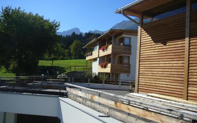 Appartement Karlhof