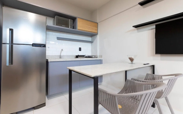 City Studios Housi Natal by Carpediem