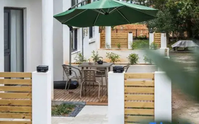 Meet Tai Ning Homestay Inn