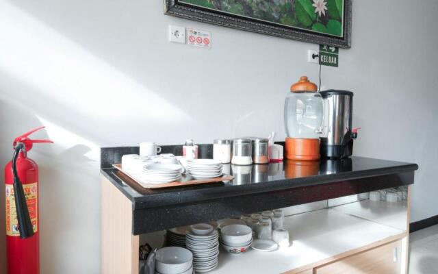 Cabin Hotel Sutomo