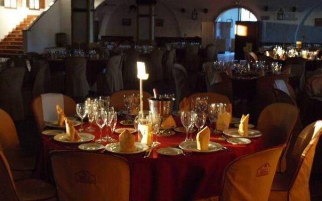 Hotel-Posada El Tempranillo
