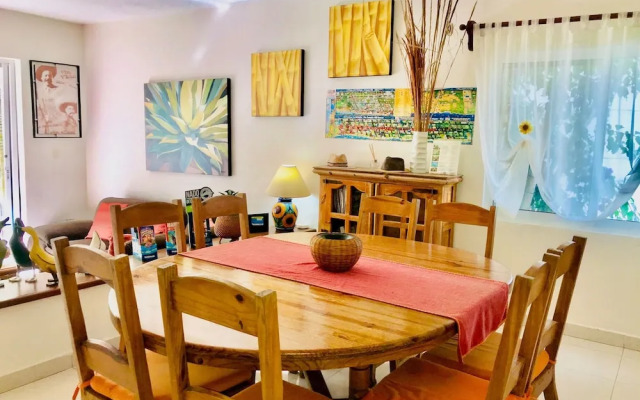 22 Pax 2 Connected Pool Villas