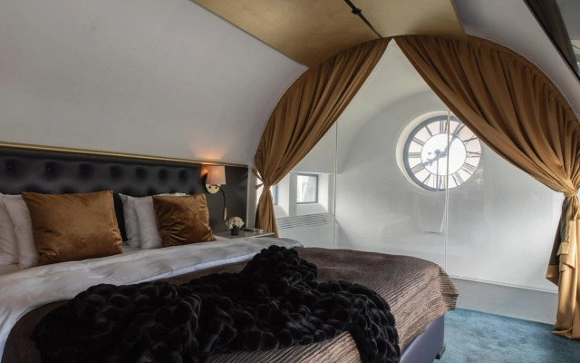 Berns, Historical Boutique Hotel & House of Entertainment since 1863