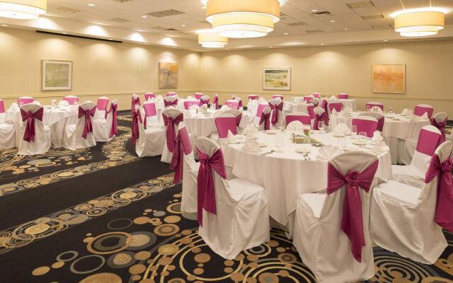 Grand Royal Hotel O'Hare - Chicago