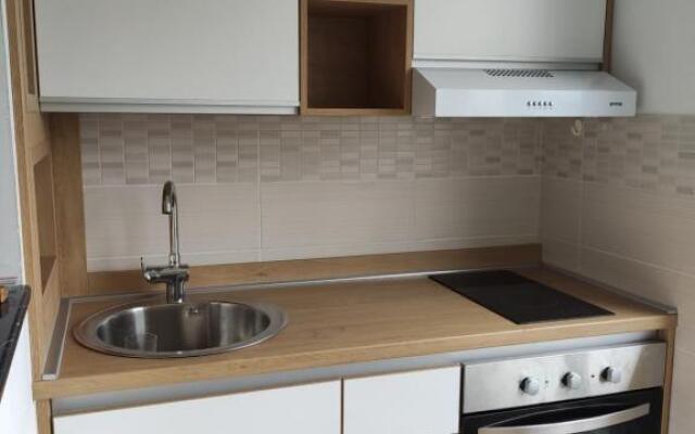 Apartment Vidikovac 2