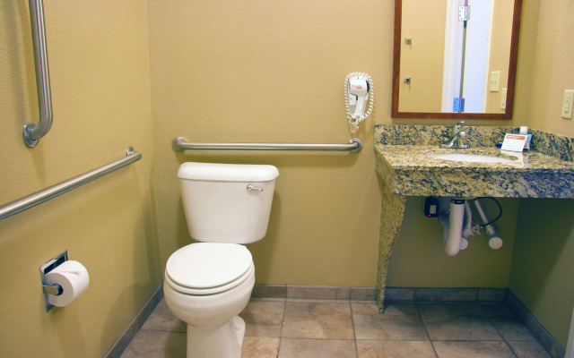 Candlewood Suites Champaign-Urbana University Area by IHG