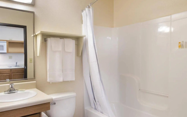 WoodSpring Suites Knoxville Airport