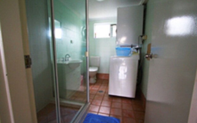 Coral Reef Apartments