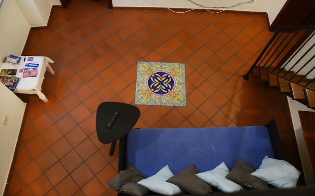 Emme Appartamento al Borgo Orefici