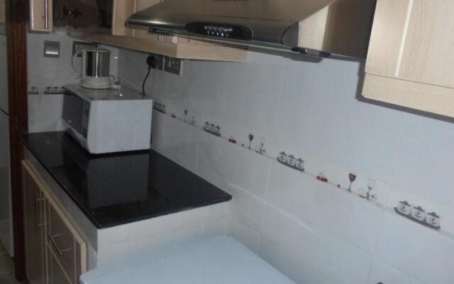 Lissa Luxury Suites