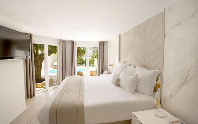 Hotel Marinca & Spa