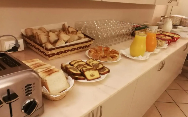 Hotel Ambasciatori