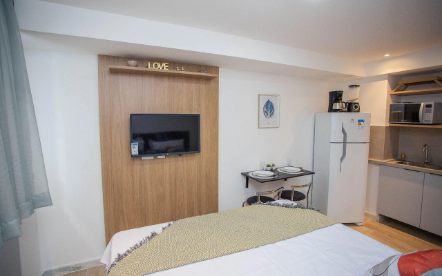 Bauten Cabo Branco 307 por Carpediem