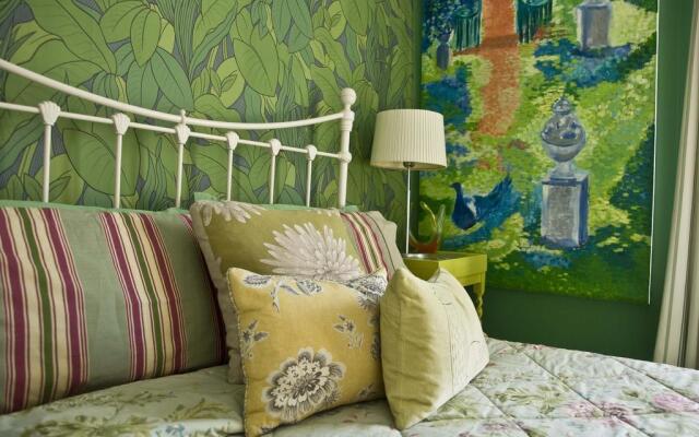 Percy Terrace Bed and Breakfast