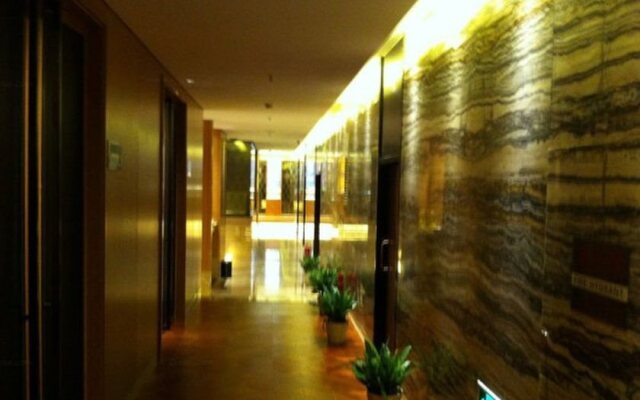 Jinma Hotel Beijing