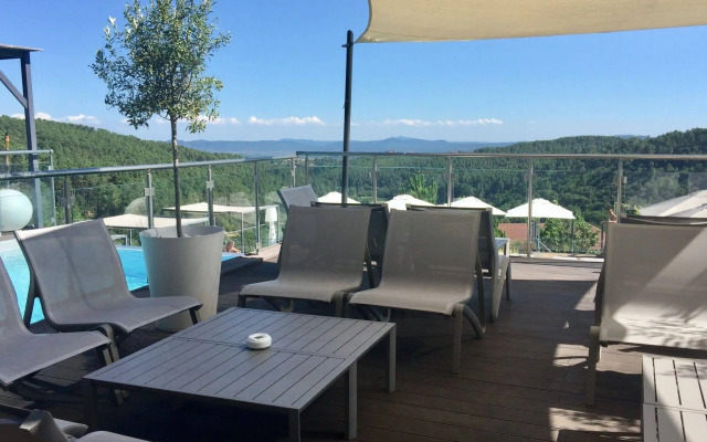 Domaine de Chalvêches