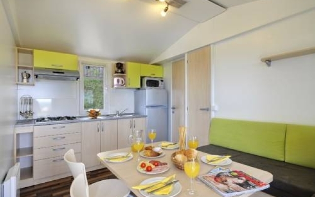 Mobile Homes Lanterna