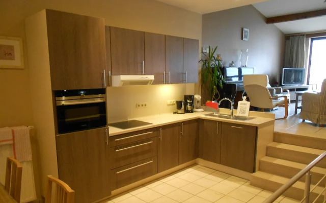 Holiday Home 't Regulierenhuisje