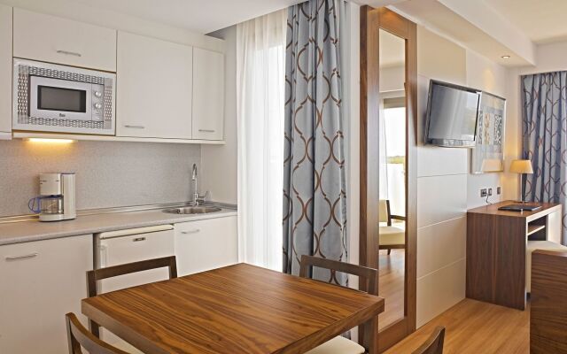 Hipotels Cala Millor Park
