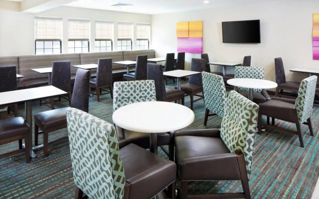 Residence Inn by Marriott Denver Downtown