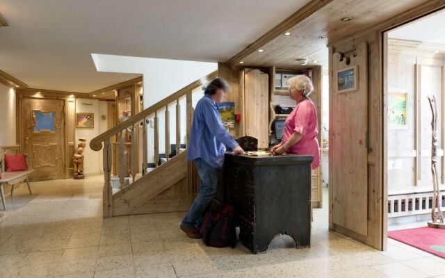 Hotel Linde