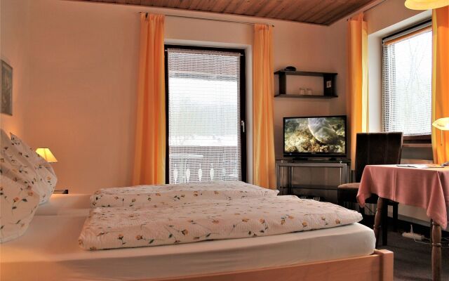 Gästehaus Quellenhof