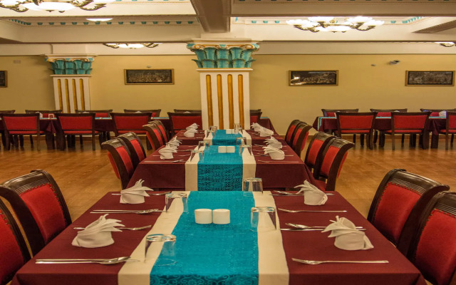 Hotel Yukhang