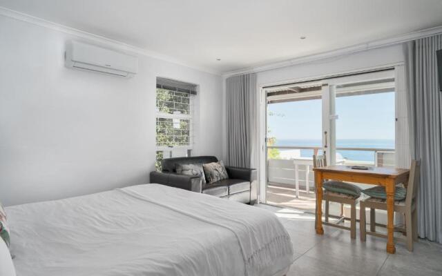 Camps Bay Studio Guesthouse - Studio