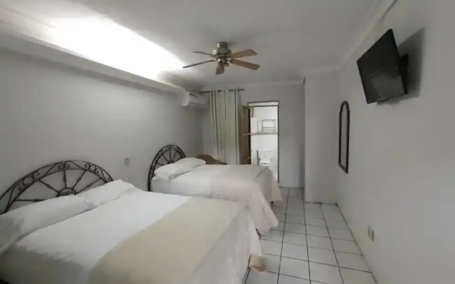 Hotel Abasolo
