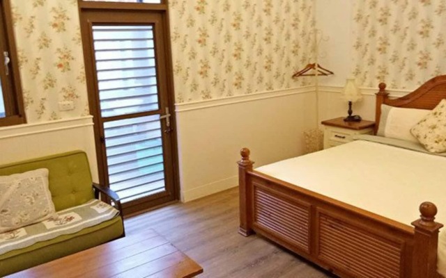 Sunny Forest Homestay