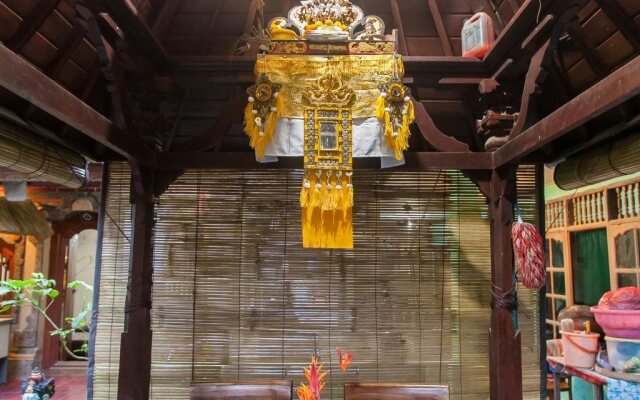 Yoga's House Ubud