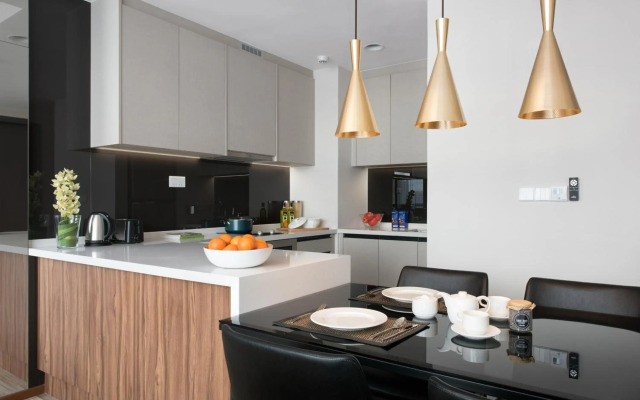 Somerset Damansara Utama Petaling Jaya