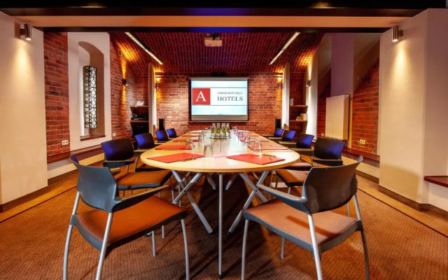 Amber Boutique Hotels - Amber Design