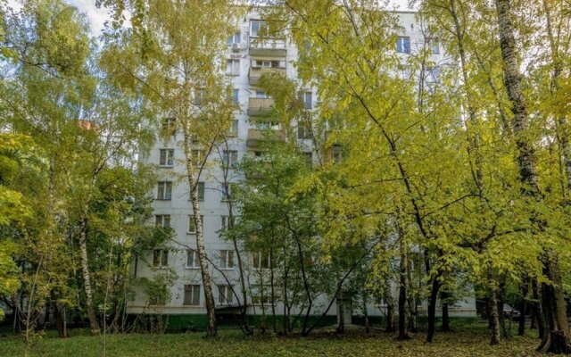 Apartment - Profsoyuznaya 44