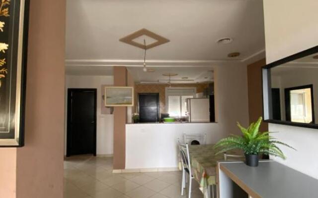 Appartement à Marina Saidia B -Résidence Basma-