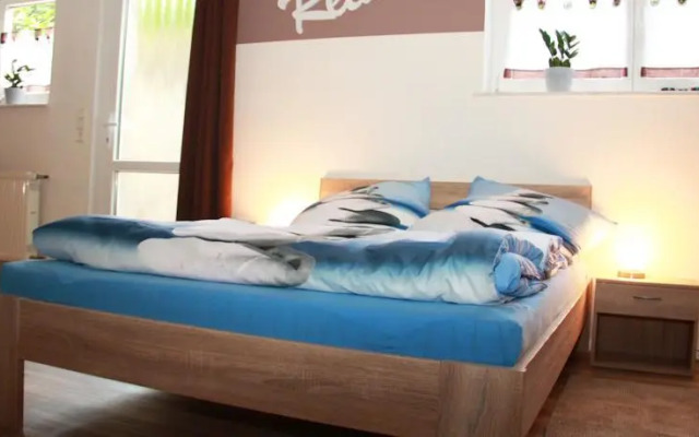 Ferienwohnung-Wieber