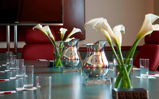 Marriott Birmingham