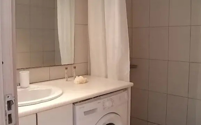 Lofos Apartments