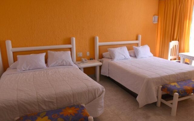 Hotel Solymar Cancun Beach Resort by Casago