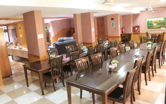 Hotel Jham