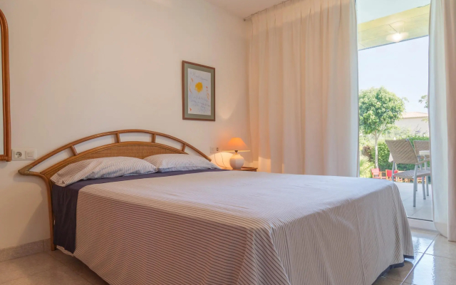 Can Francesc · Wifi, BBQ, garden, 200m from the beach for 8 - Hotel in Alcudia - Photo 2