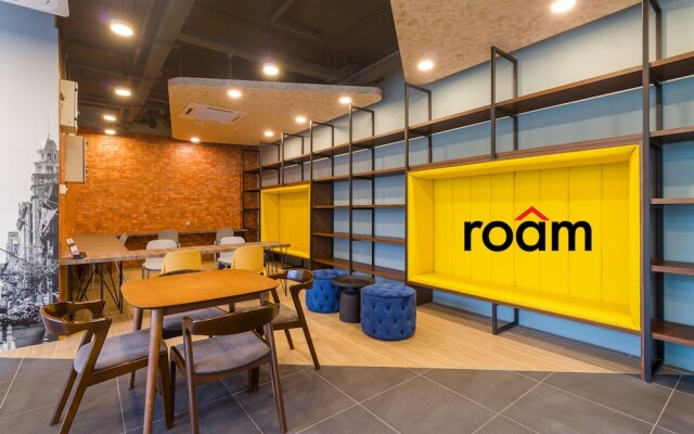 Neu Suites Residence, Embassy Row