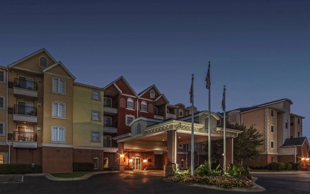 Residence Inn Marriott Joplin