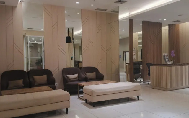 Hotel O Pgv Residence