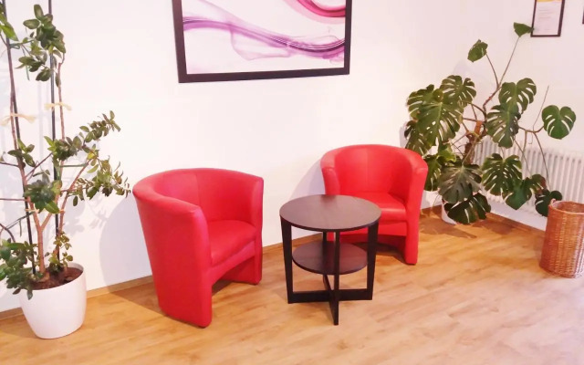 Ferienunterkunft Börner