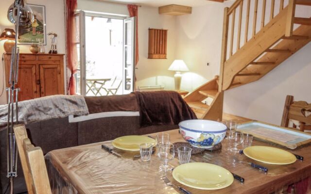 Villa Conseil Saint Gervais 11821