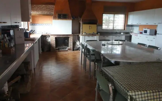 Casa Rural El Castillo