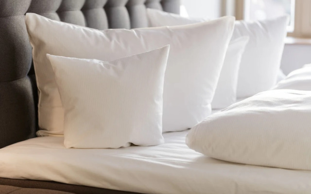 Luxus Hostel Rabe Mühlhausen