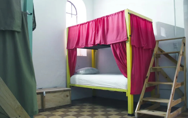 Sukha Hostel San Luis